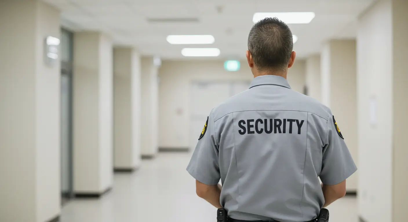 On-Site Security Guards
