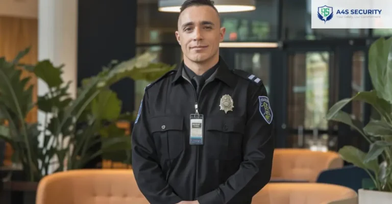 Concierge Security