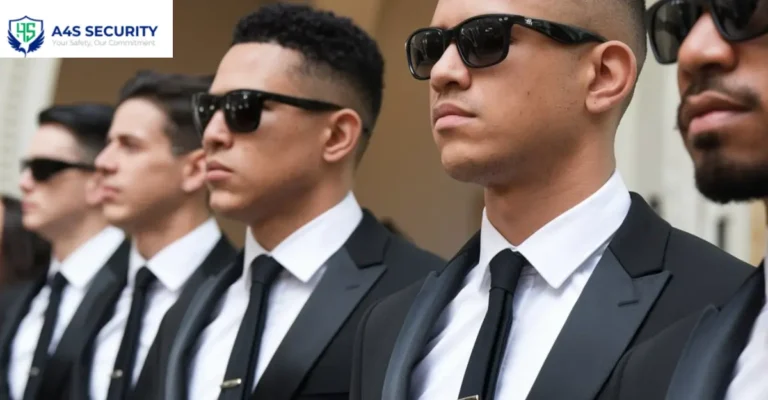 Corporate Event Security Strategies