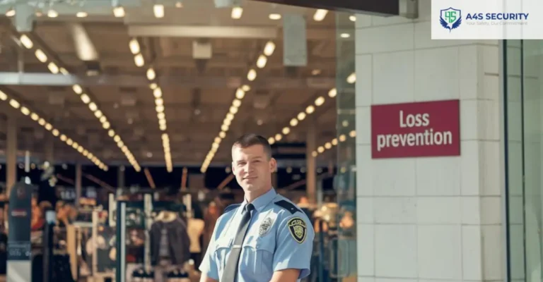 Employee Safety in Retail Environments