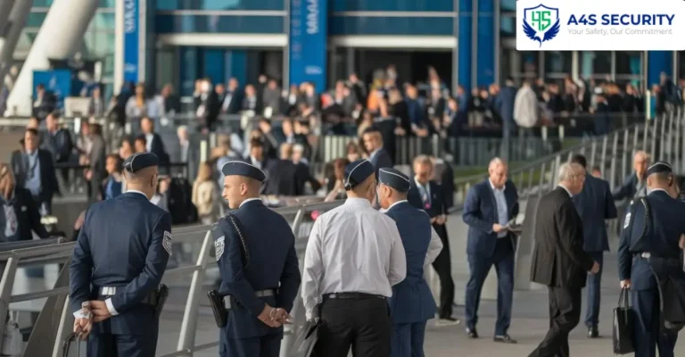 Event Security Company