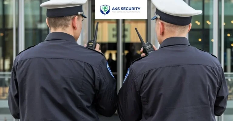 Event Security