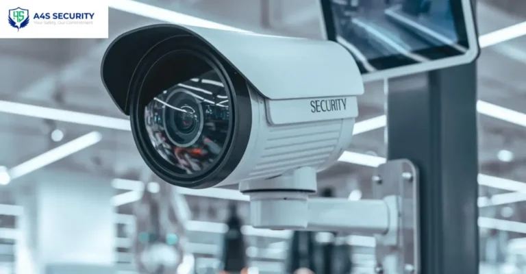 Mobile Surveillance in Retail Security