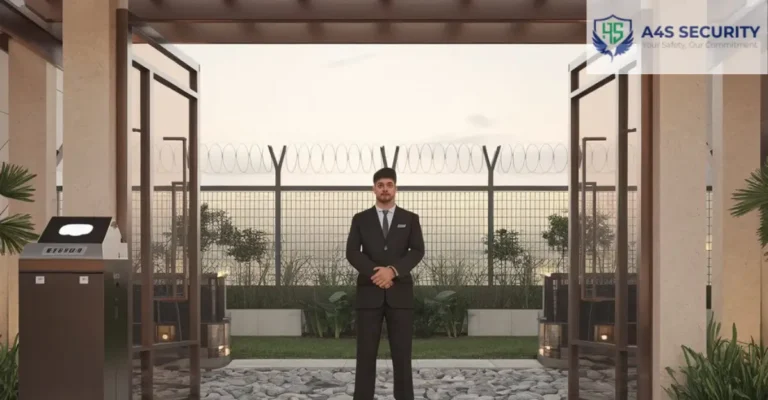 Concierge Security