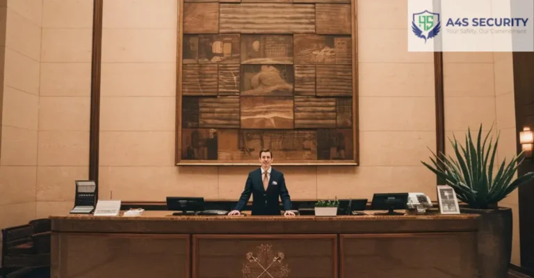 Concierge Security
