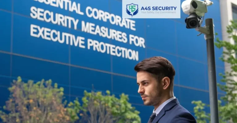 Corporate Security