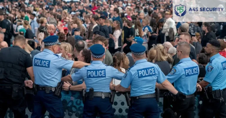 Crowd Management