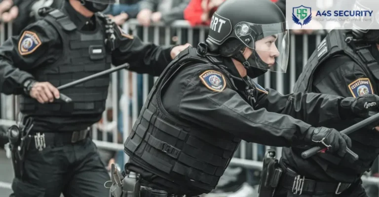 Public Event Security