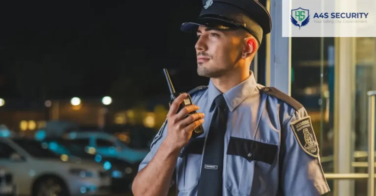 Party Security Services
