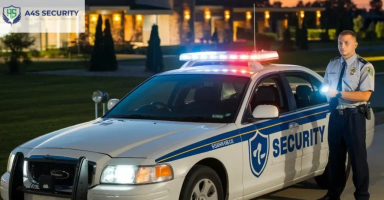 Security Patrols