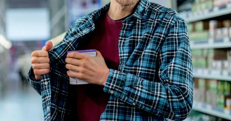 Common Retail Theft Schemes and How to Prevent Them