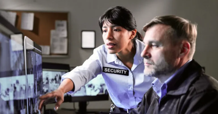 Event Security Checklist