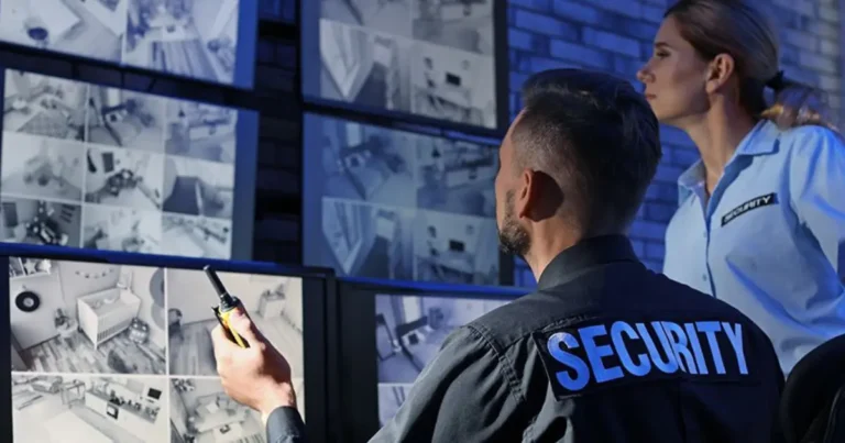 A4S SECURITY