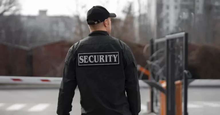 Key Skills Every Concierge Security Professional Must Have