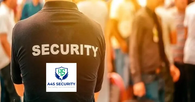 Public Security events