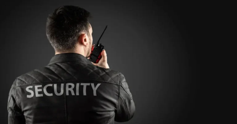 A4S SECURITY