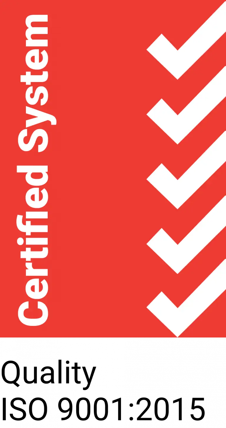Our Accreditations