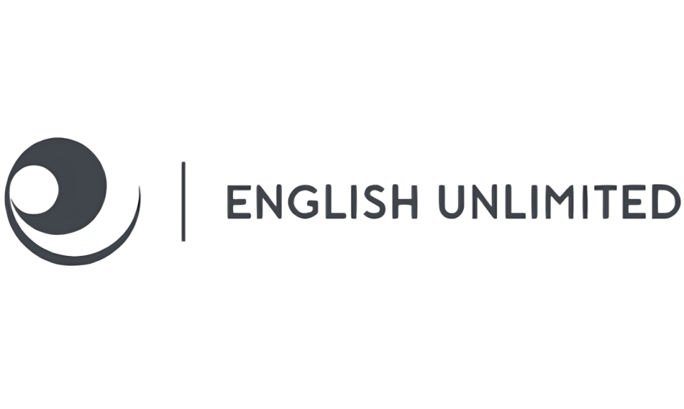 English Unlimited Logo