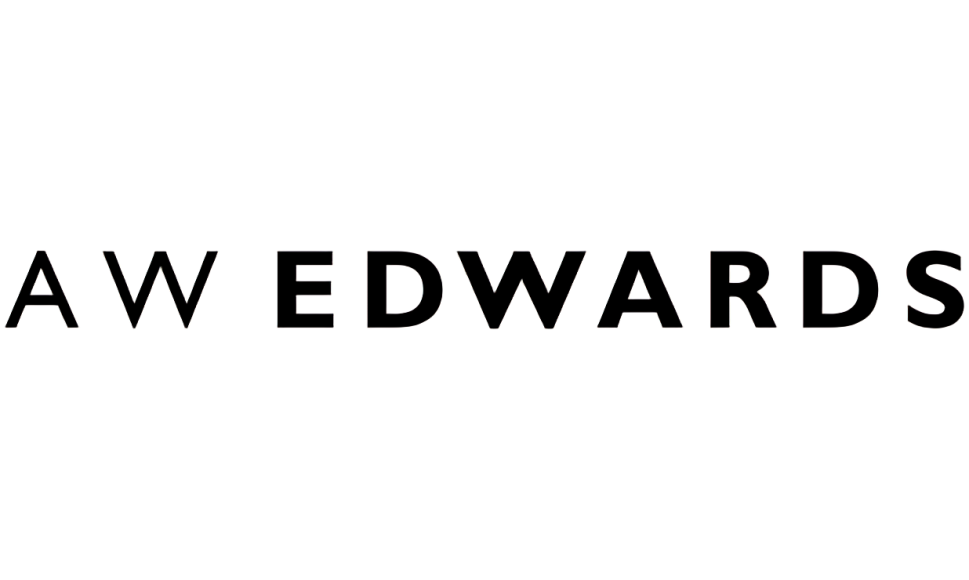 AW Edwards Logo
