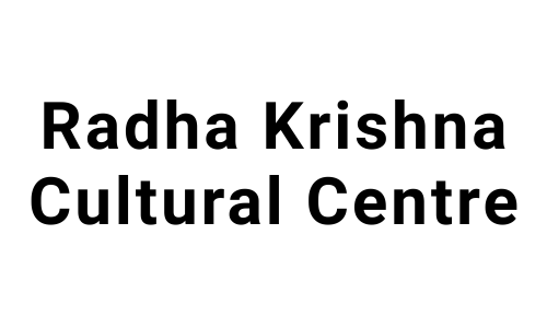 Radha Krishna Cultural Centre Logo