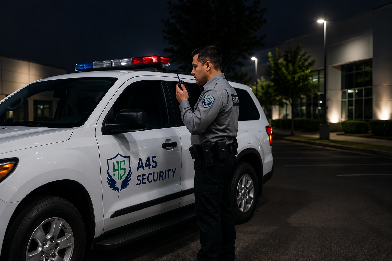 Loss Prevention