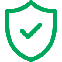 Security Shield Icon